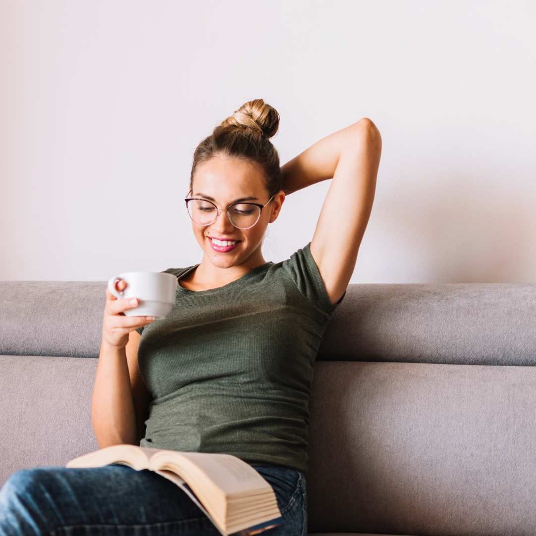 La sabiduría de las pausas